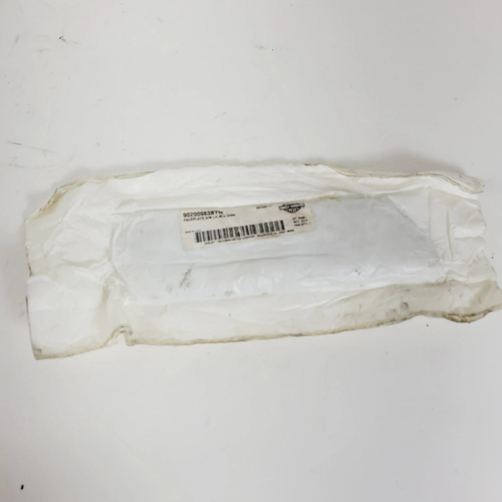 Left Saddlebag Latch Cover for Harley-Davidson (2014–2023) 90200983BYM