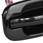 Front Passenger Right Side Door Pull Handle for Silverado/Sierra 1500-3500 (2004–2007)