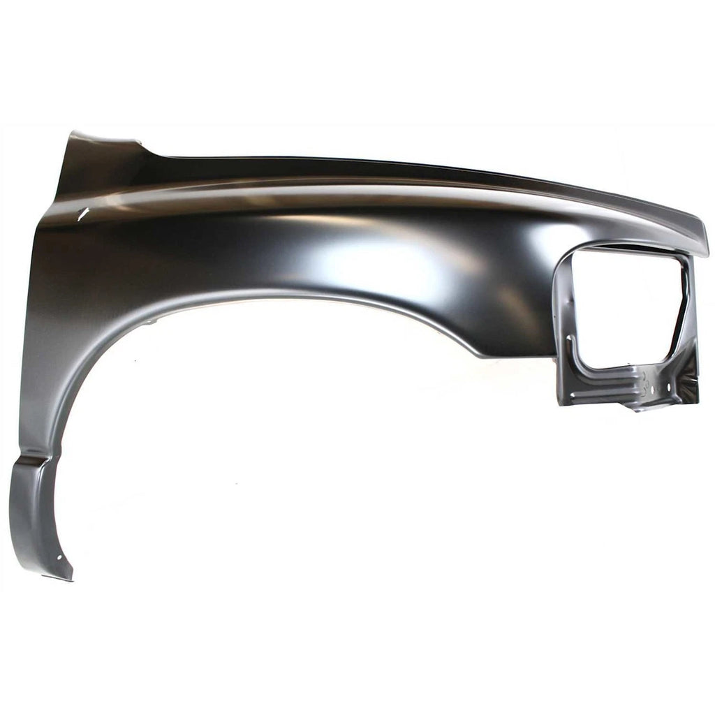 Fender for Dodge Ram 1500 (2004–2005) Front Passenger Side
