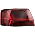 Replacement Driver Side Outer LED Tail Light Assembly For 2016-2018 Audi A6