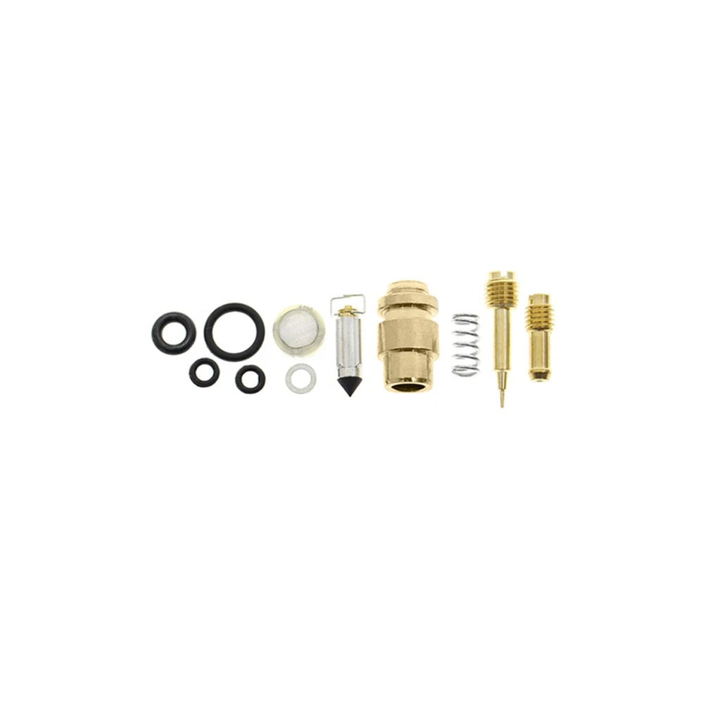 Carburetor Rebuild Repair Kit for Yamaha XJ550 Maxim (1981–1983)