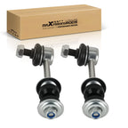 2X Rear Sway Bar End Links for Toyota RAV4 (2006–2018) K750257