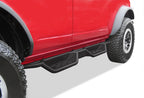 Drop Down Steps for Ford Bronco 4-Door (2021-2026)