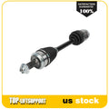 CV Axle Shaft Assembly for Acura TLX 2015–2019 Front Right