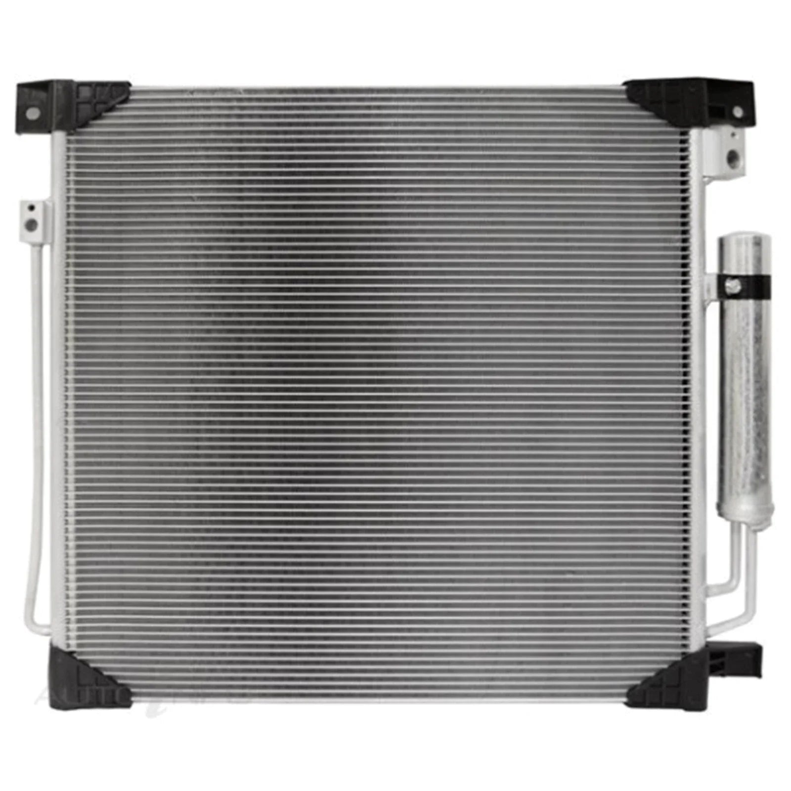 Air Con Condenser 2.4L 4cyl for Mitsubishi Triton MQ MR (2015-2020)