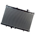Radiator for Nissan Rogue (2014–2019) Ref. 21460-4BA0A