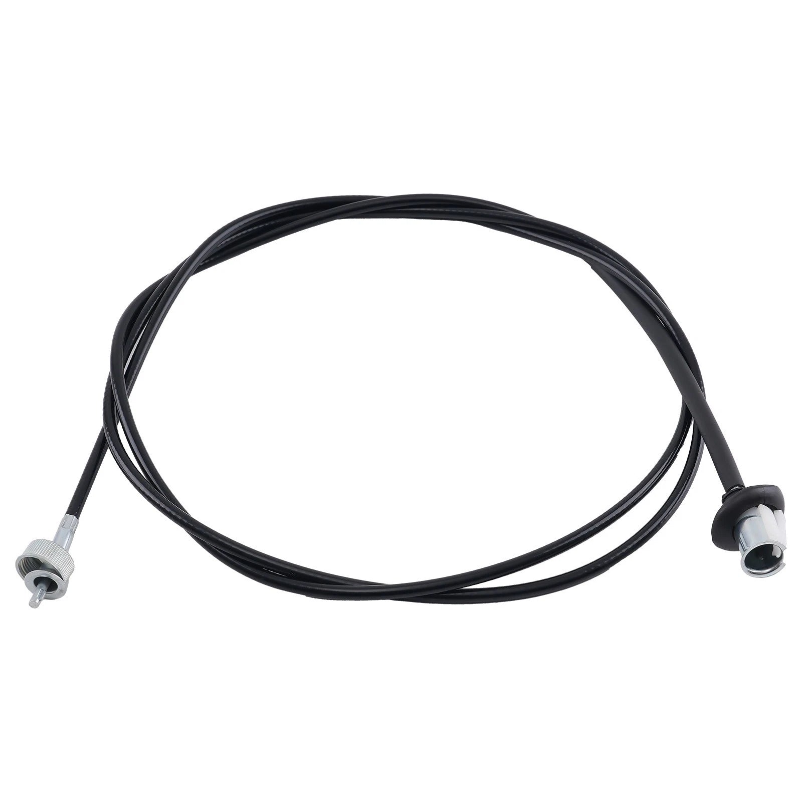 Front Speedometer Cable for Toyota 4Runner/Pickup (1984–1989) 83710-89124