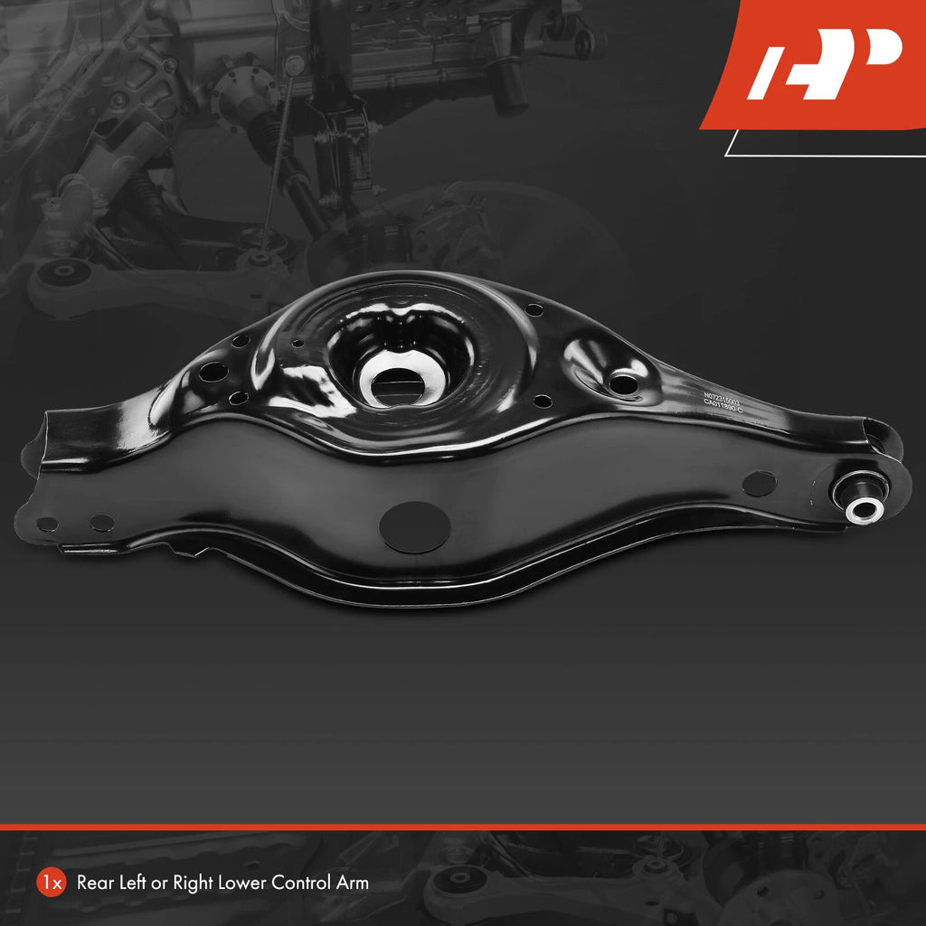 Rear Lower Control Arm for Nissan Murano (2003-2007)