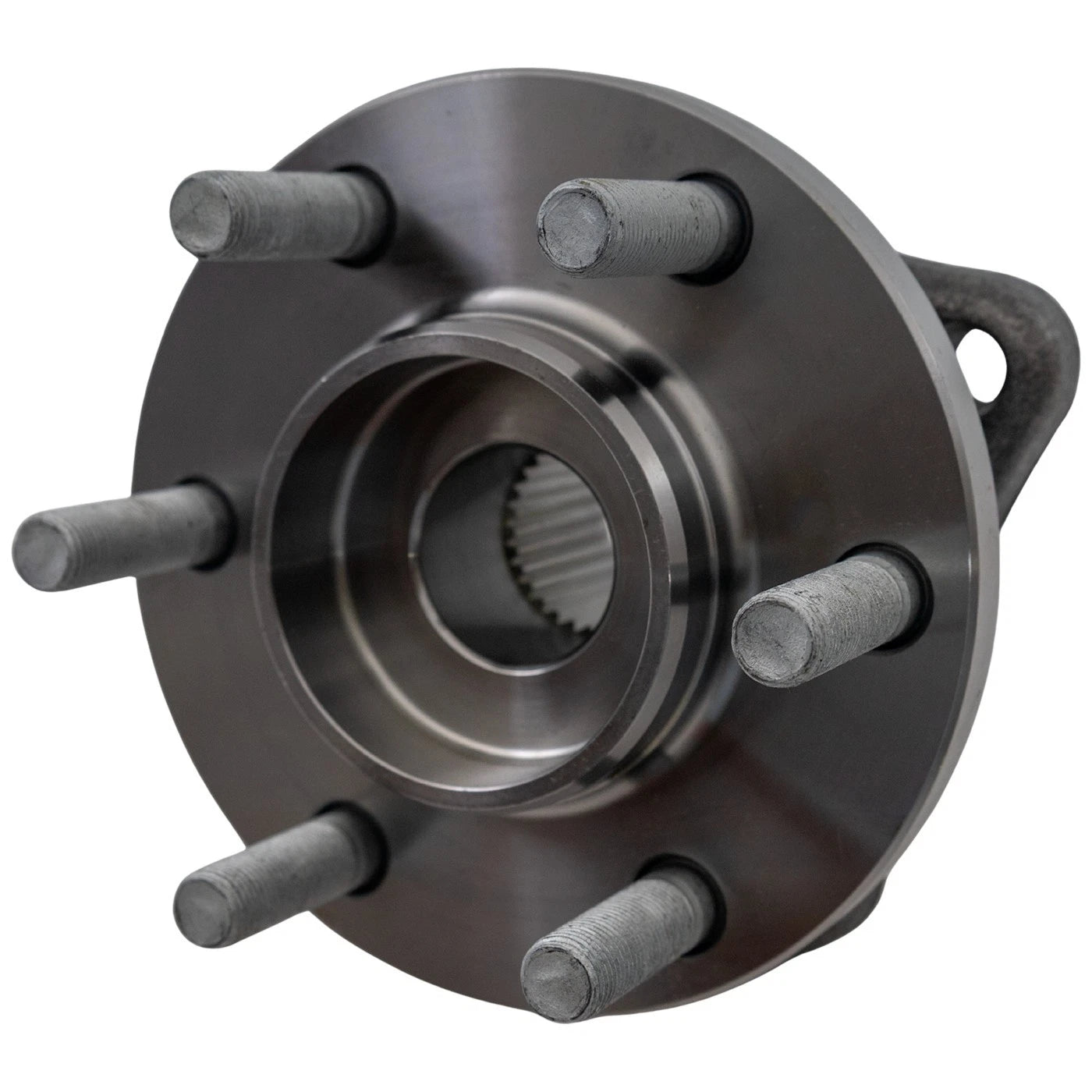 Set of 2 Wheel Hubs for 4WD 4X4 (Front or Rear)