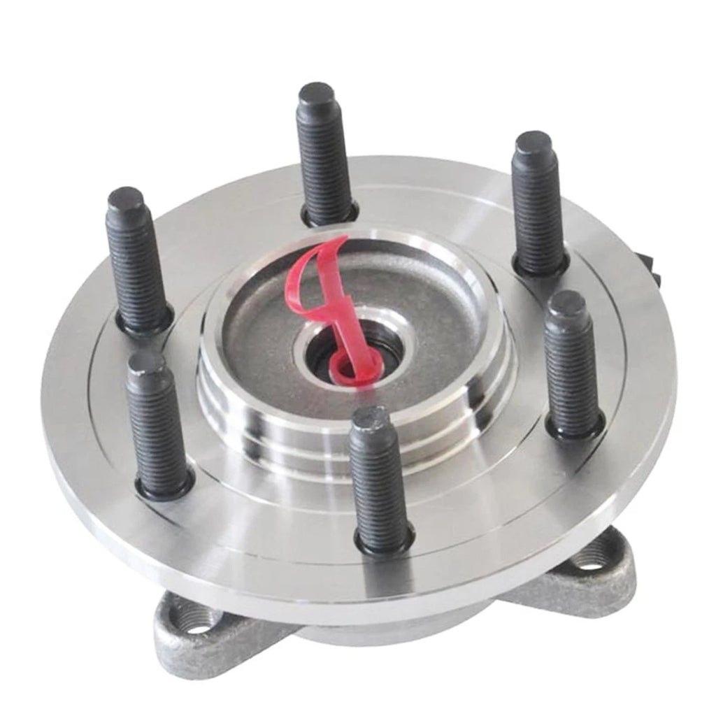 Wheel Bearing & Hub for Ford F-150, F-150 Heritage (2004–2005) 4L342B663AC, G2MZ1104T