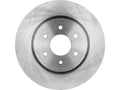 Brake Rotor for Suzuki Equator (2009–2012) PZ393JK