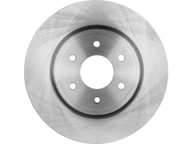 Brake Rotor for Suzuki Equator (2009–2012) PZ393JK