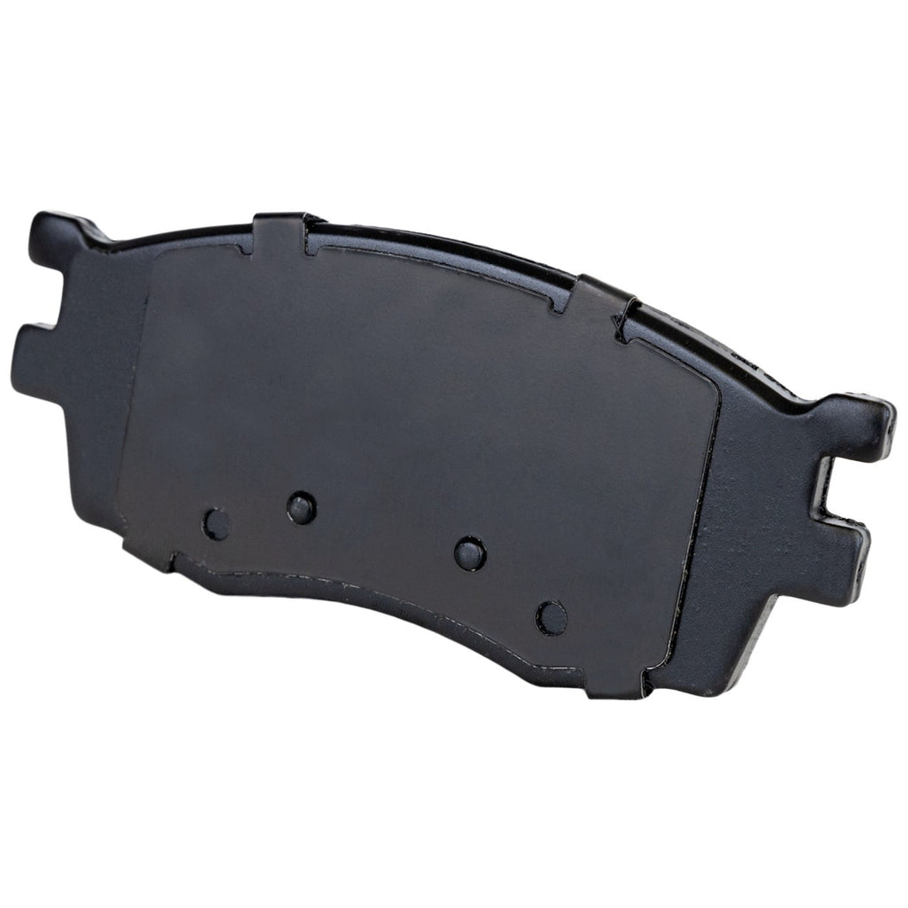 Brake Pad Set for Hyundai Accent, Kia Rio, Rio5 (2006–2011)