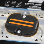 Brake Master Cylinder Cap for Harley Street Glide Special FLHXS (2017–2023)