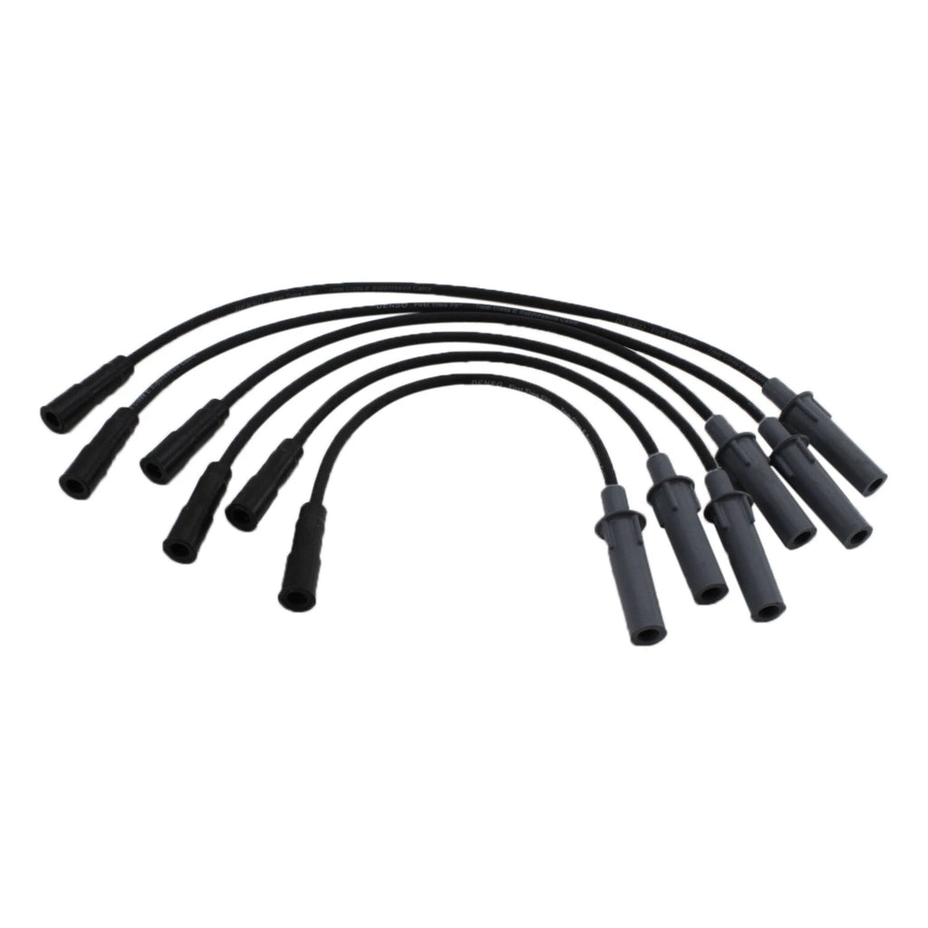 Ignition Wires for Chrysler Pacifica, Dodge Grand Caravan (2008–2009) 6716264 Denso