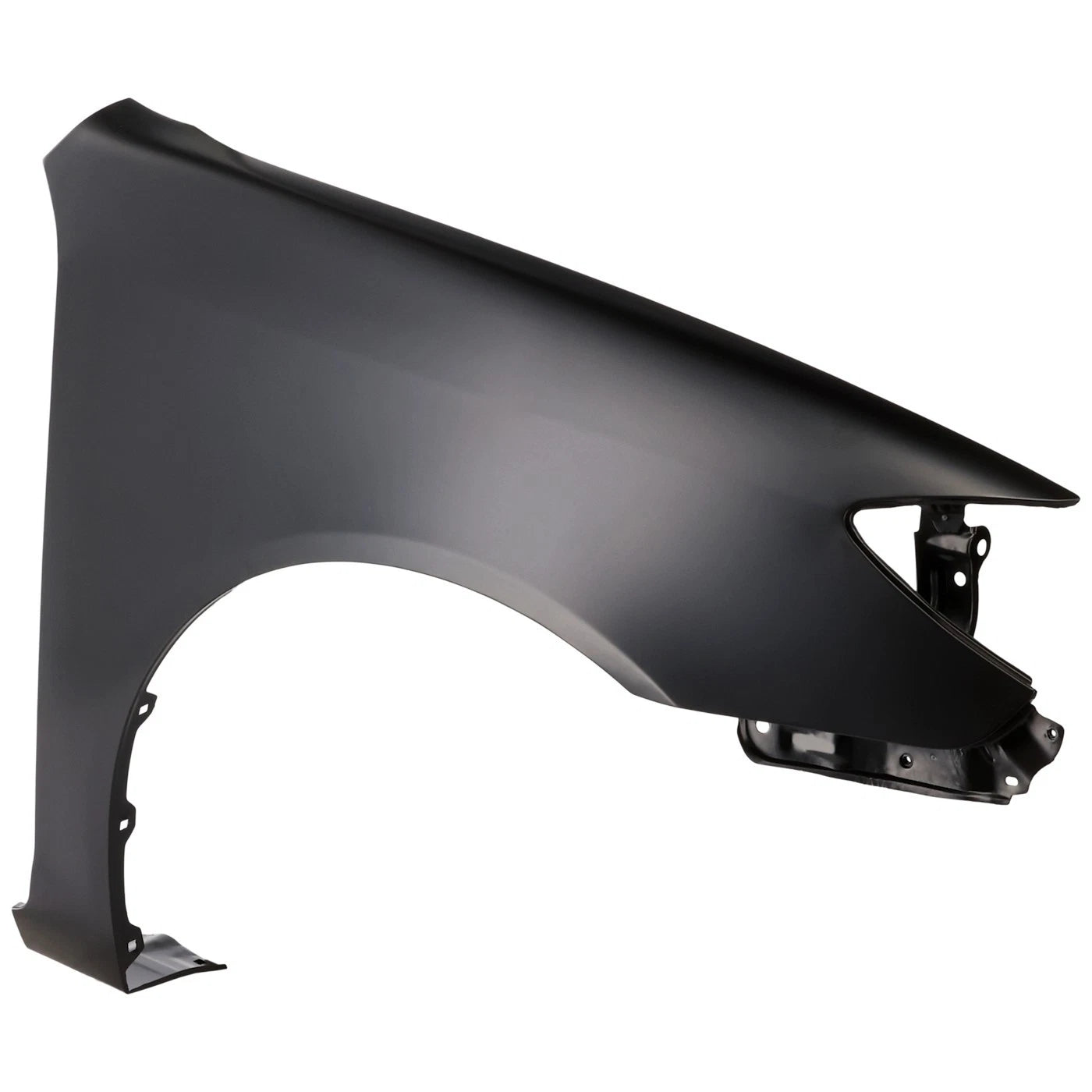 CAPA Certified Fender for Toyota Camry (2002–2006) Front Passenger Side