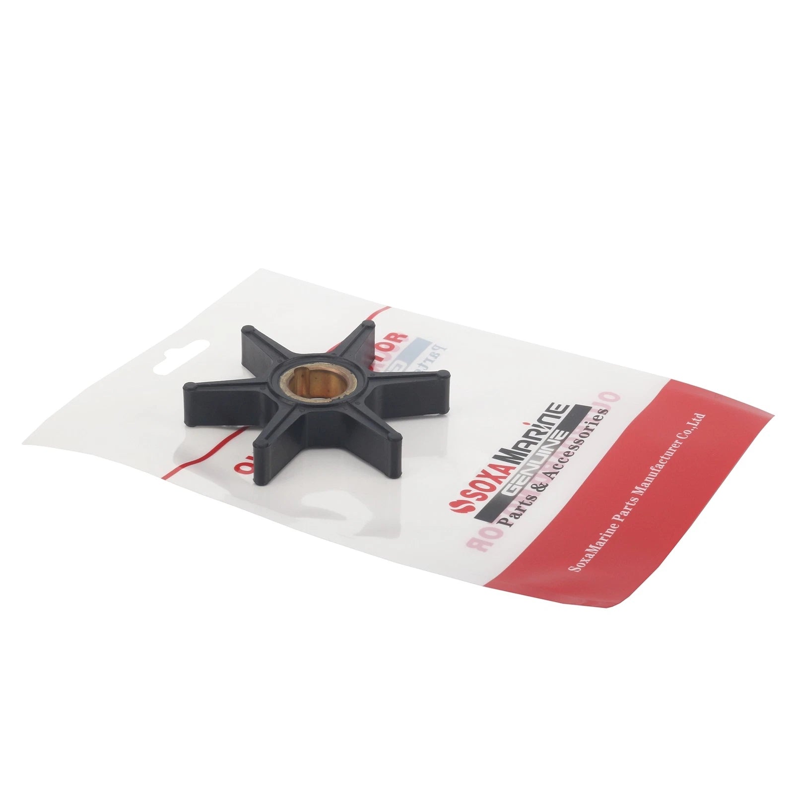 Outboard Water Pump Impeller 47-85089 for Mercury Marine