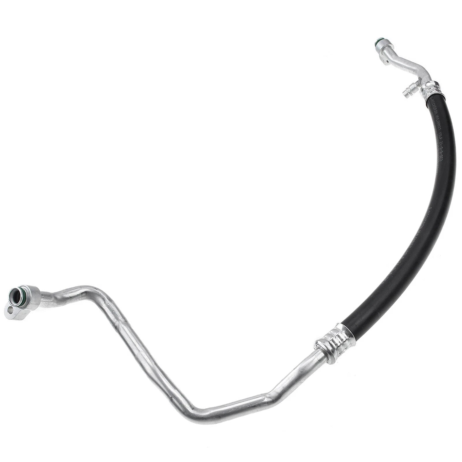 A/C Suction Line Hose Assembly for Honda Accord (2013-2017)