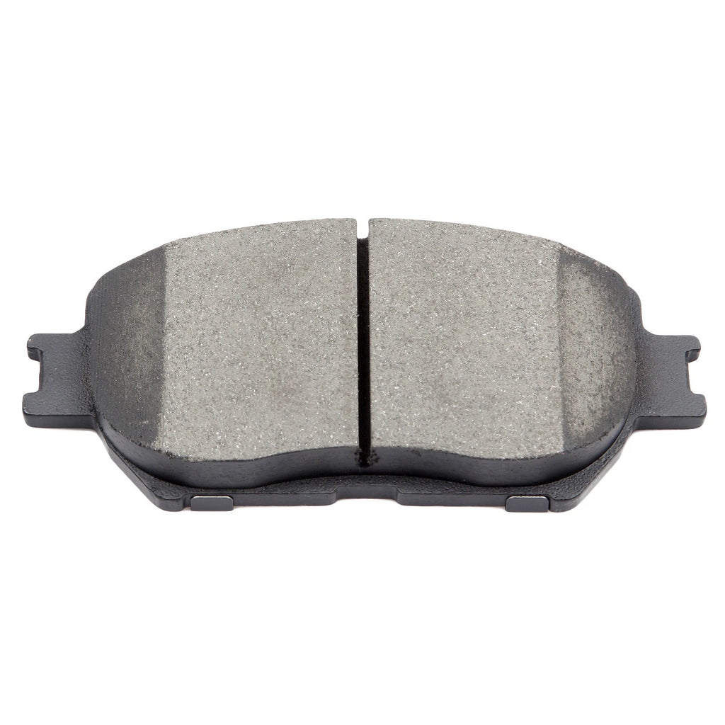 Front Ceramic Brake Pads Set for Lexus IS250, GS300, Toyota Camry