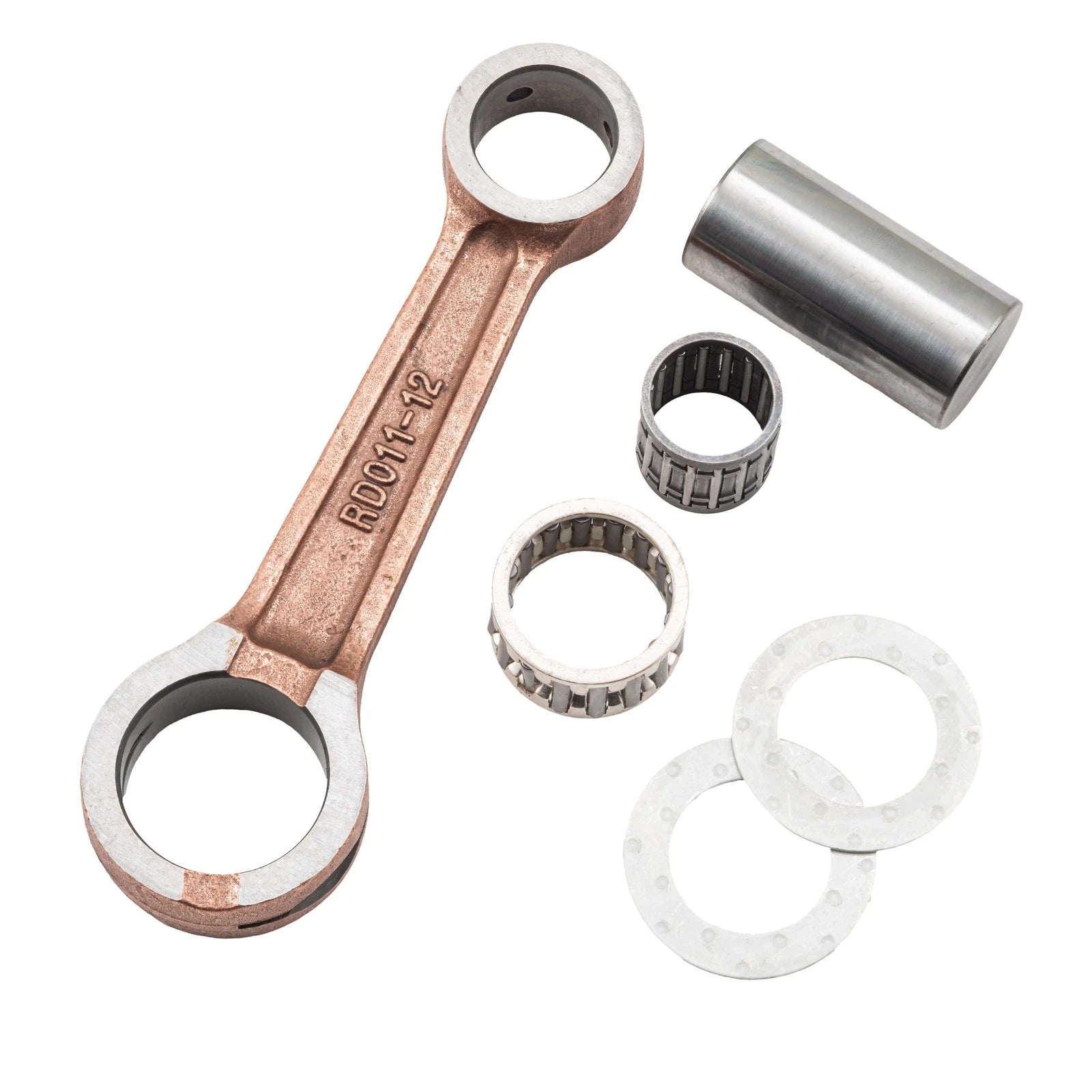 Connecting Rod Kit for SeaDoo 717 720 GS GSI GT SPX Speedster Sportster (1995–2002)