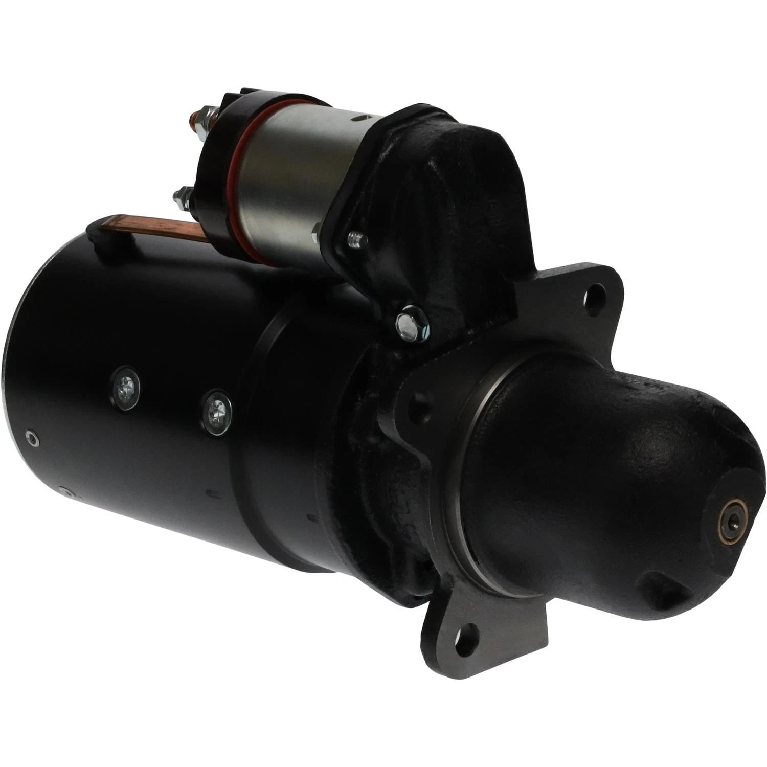 12V Starter for Case 3088 3288 3688 (1985–1986)