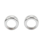 Center Console Volume Knob Ring for Subaru BRZ, Toyota GR86 (2021-2024)