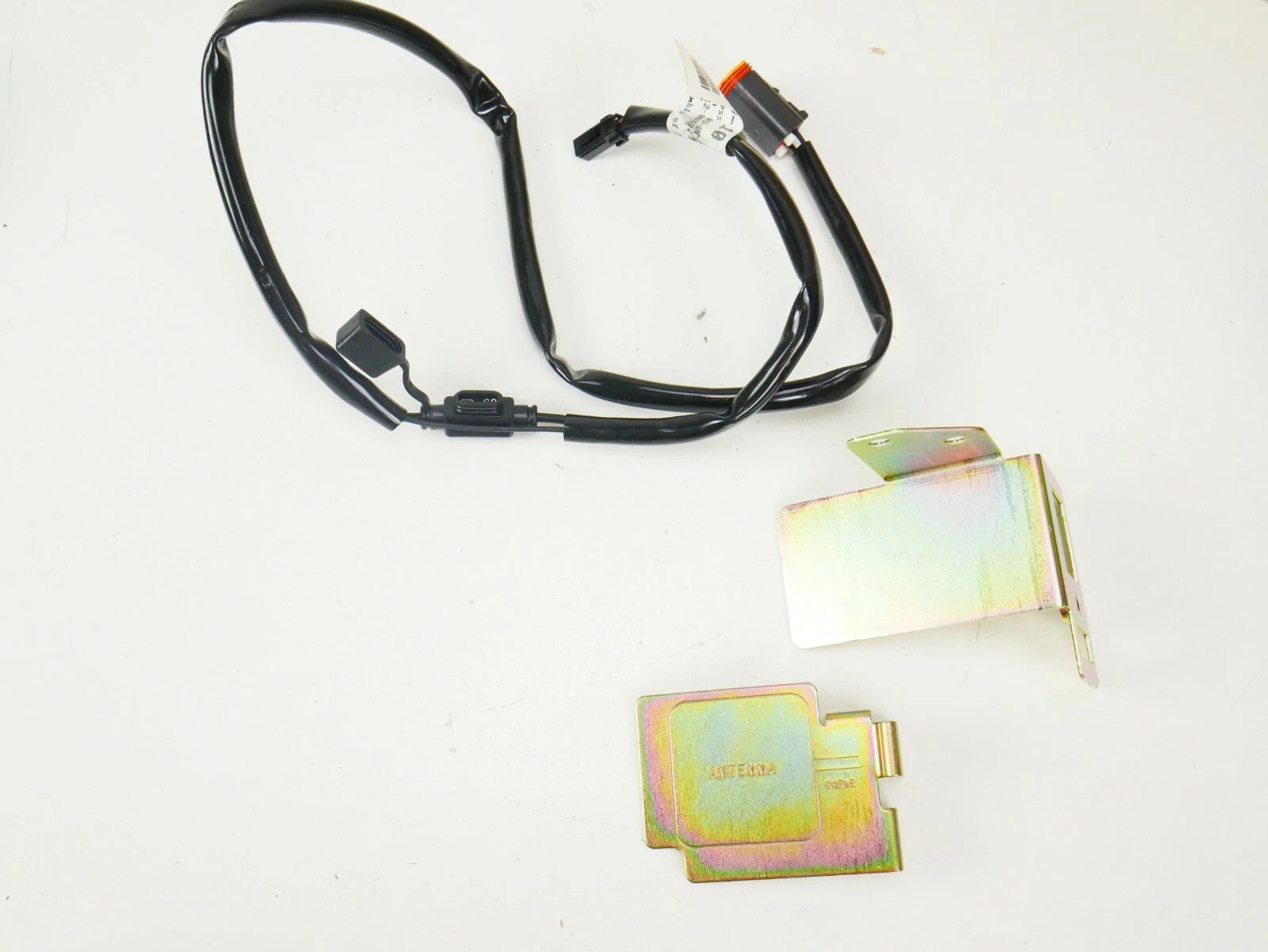 Wire Harness for Harley Davidson Touring (2007–2012) PN 70129-10