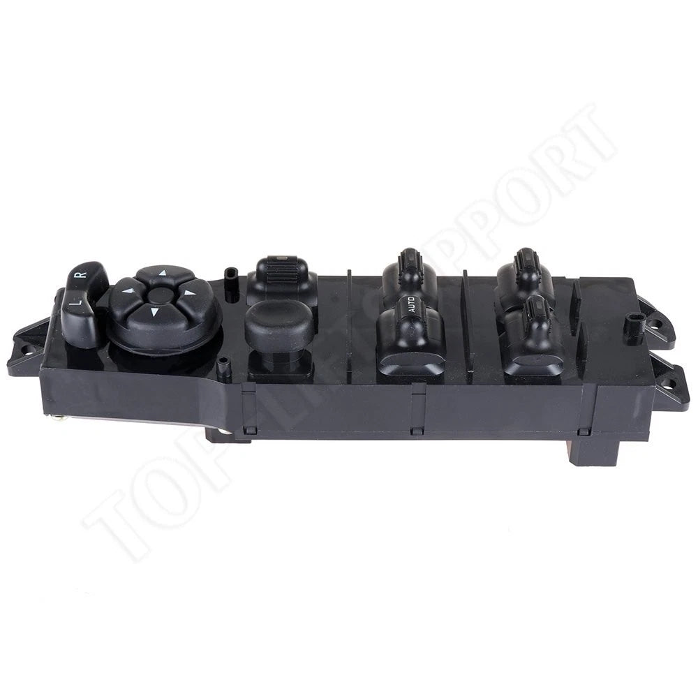 Window Switch for Dodge Ram 1500 (2002–2008) Front Driver Side
