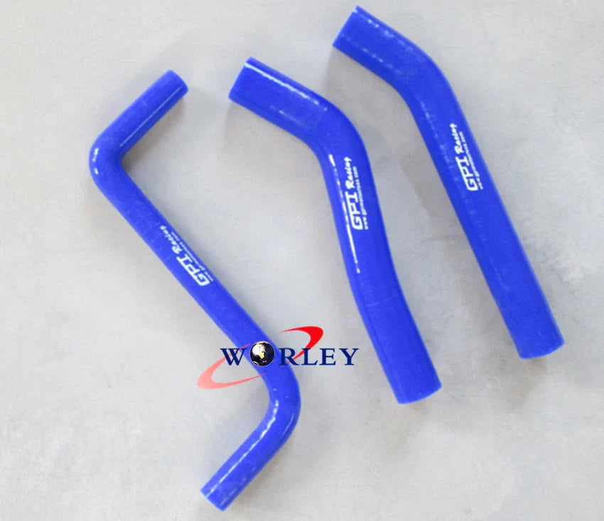 Radiator Hose for Honda ATV TRX450 TRX 450 ER TRX450R (2004-2014)