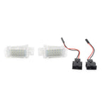 LED Courtesy Light for Audi A3, Skoda Fabia, VW (2010–2023)
