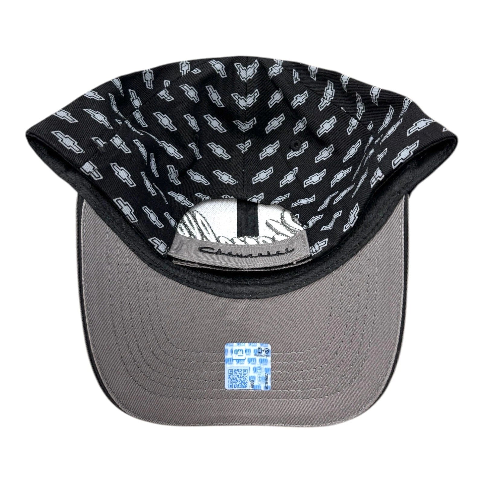 Logo Hat Cap for Chevrolet Chevelle (1970–1972)