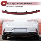 Rear Right Bumper Reflector No. 63149464196 for BMW 760i (2023–2026)