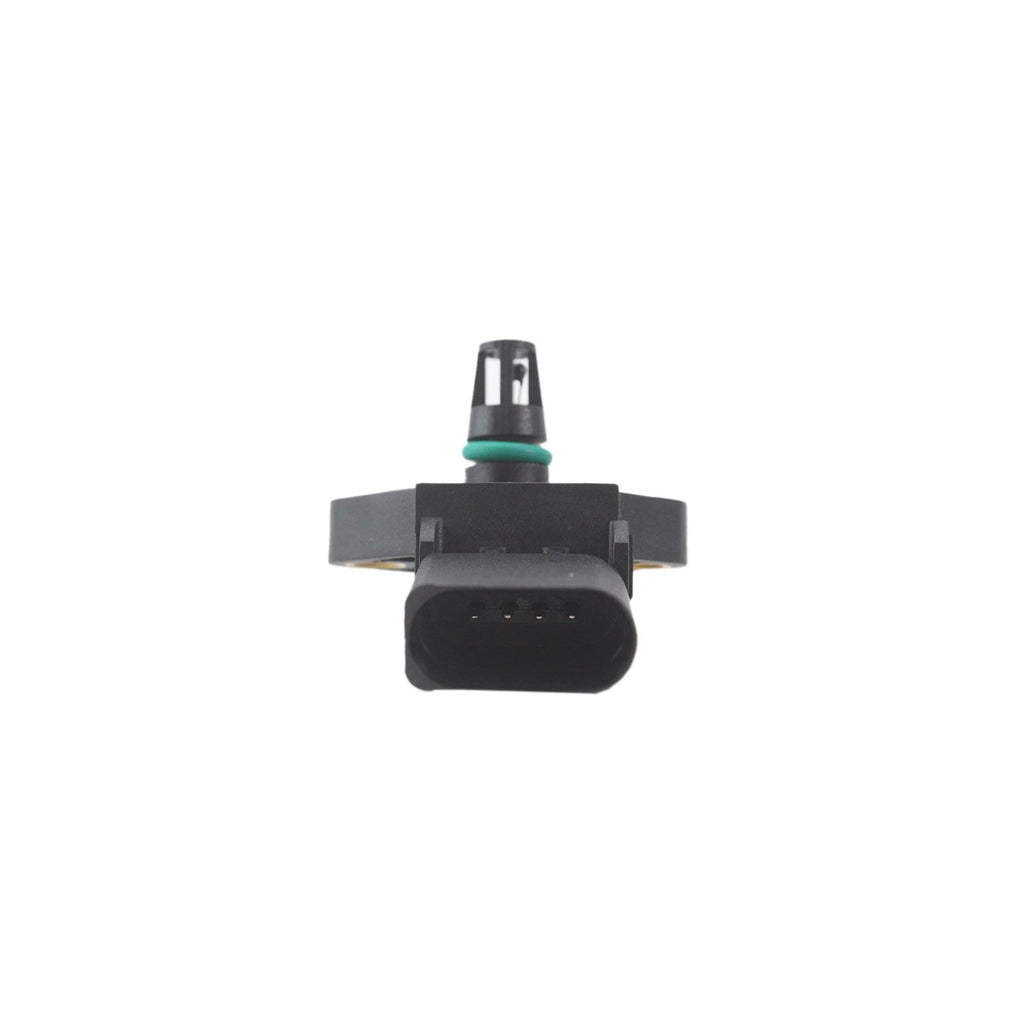 Hella Turbocharger Boost Sensor for Volkswagen Jetta 358152251