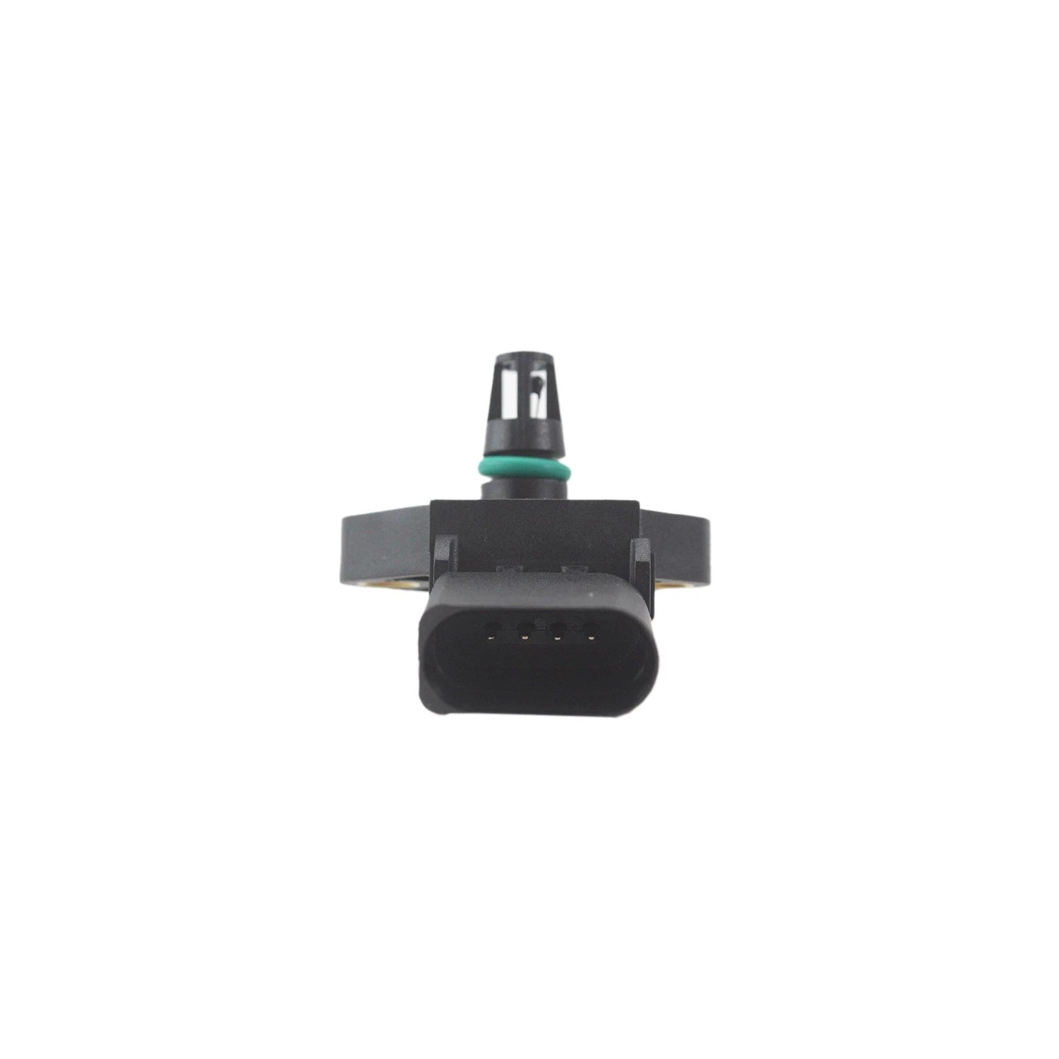 Hella Turbocharger Boost Sensor for Volkswagen Jetta 358152251