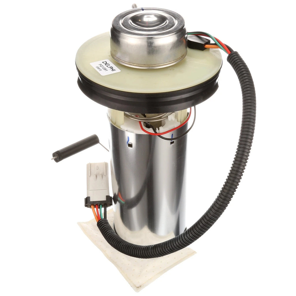 Delphi FG1351 Fuel Pump Module Assembly for Dodge Dakota (2004)