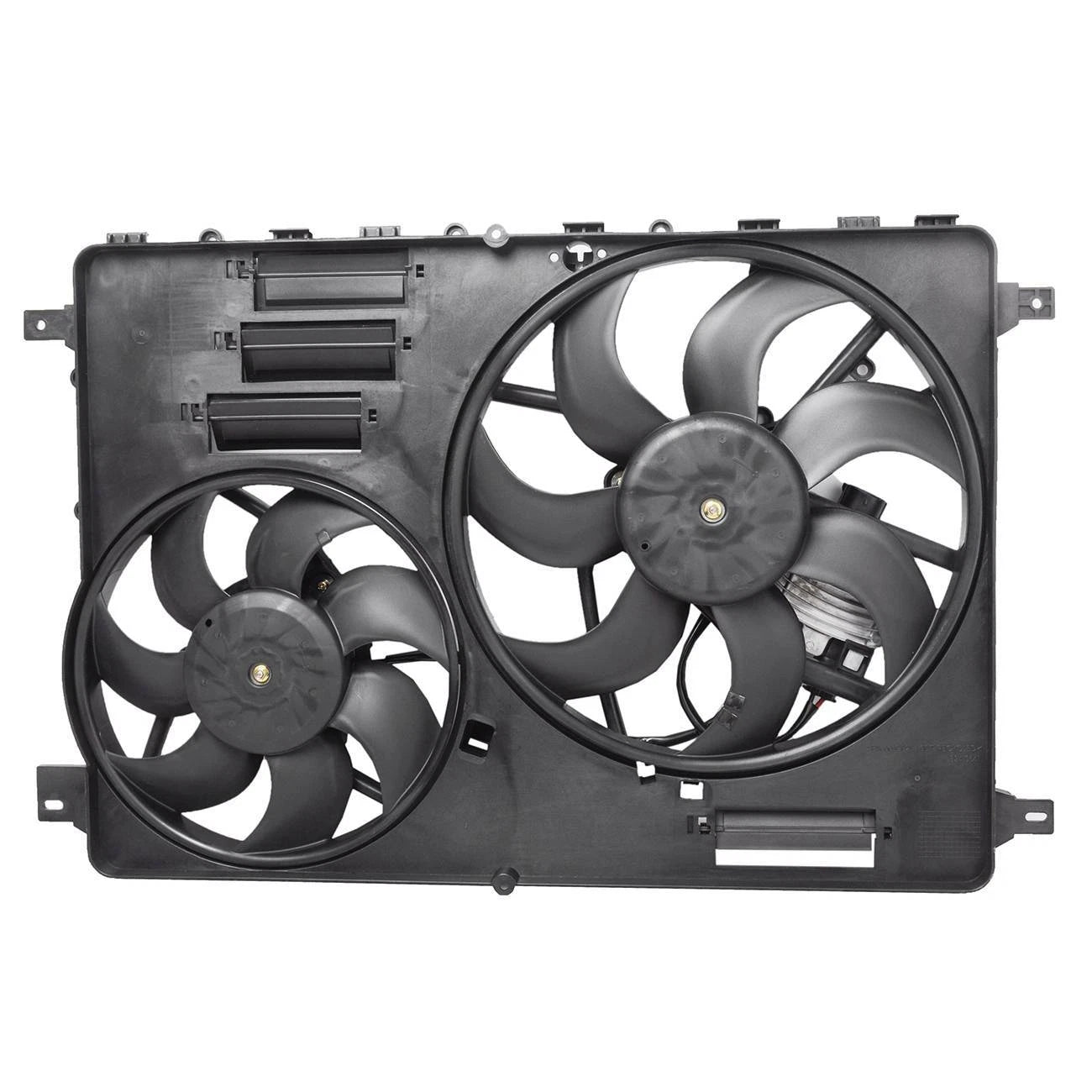 Cooling Fan Motor Assembly for Land Rover Range Rover Evoque (2012-2017)