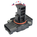 Mass Air Flow Sensor for Chevrolet Cadillac GMC (2009–2012)