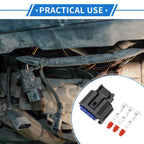 3 Pin Sensor Wiring Harness Connector for Hyundai Elantra (2011-2016)