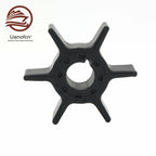Water Pump Impeller for Yamaha Outboard 8HP 9.9HP 15HP 20HP (63V-44352-01, 18-3040)