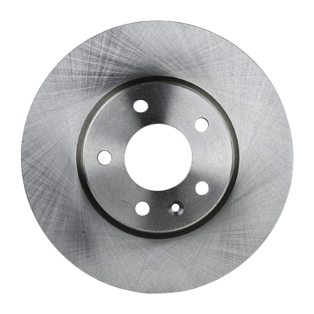Front Disc Brake Rotors for Chevrolet Equinox (2018–2019) 300mm