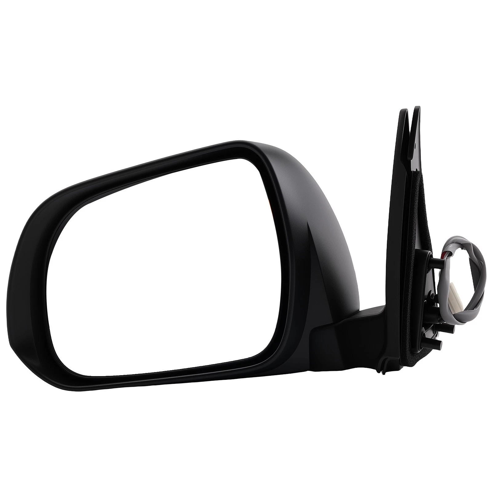 Left Side Mirror for Toyota Highlander (2008–2013) 879400E061 Manual Fold