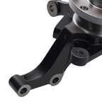 Front Left Steering Knuckle for Chevrolet Aveo/Pontiac G3 (2004–2011)