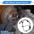 ABS Wheel Speed Sensor for Hyundai Sonata (No. 598303Q000/AB1261)