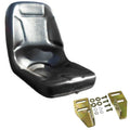 Seat for Mahindra 1815 1816 2015 2216 2310 2415 2516 2615 (2015–2021)