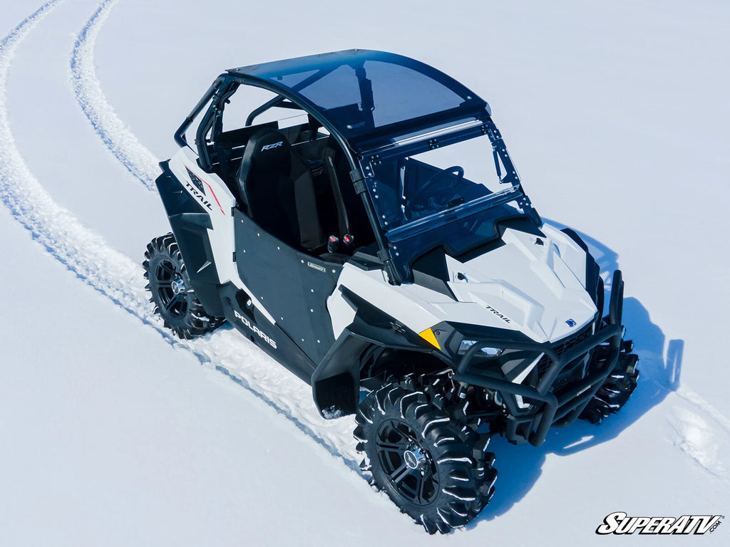 Tinted Roof for Polaris RZR Trail 900 (2018–2023)