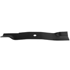 Set of 3 Mower Blades for John Deere (Fits Various Models)