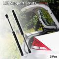 Rear Hatch Lift Supports Struts for Chevrolet Malibu (2008–2012)