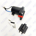 Fuel Primer Choke Solenoid Valve for Johnson Evinrude (0434326, 0437233)