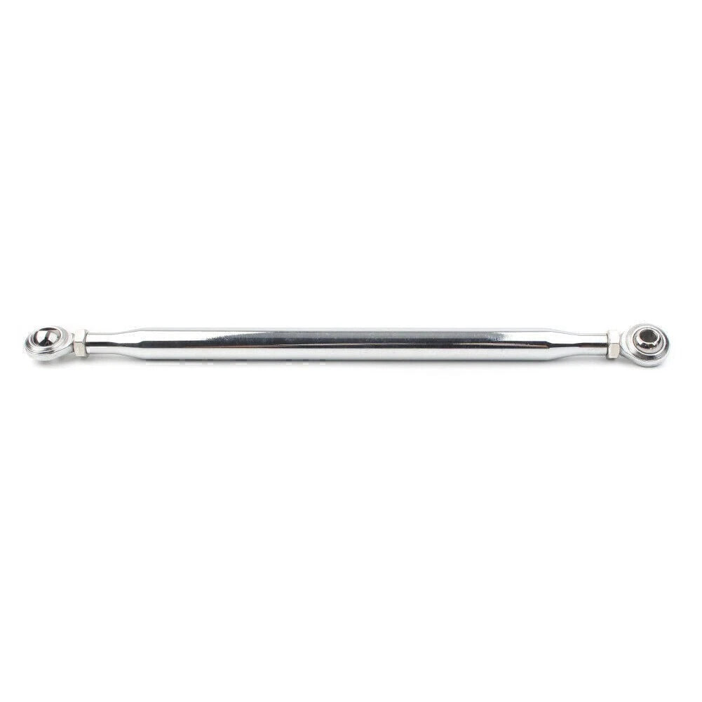 12" Round Shift Linkage Shifter for Harley Tour Glide Electra Glide Road King (1990–2023)