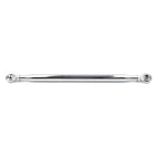 12" Round Shift Linkage Shifter for Harley Tour Glide Electra Glide Road King (1990–2023)